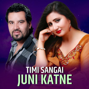 Anju Panta - Timi Sangai Juni Katne