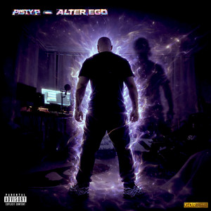 ALTER EGO by Pisty P