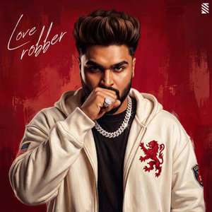 Love Robber by Sam Star