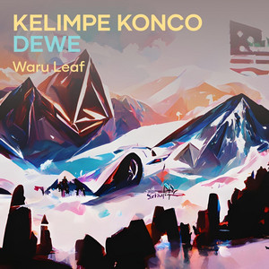 Kelimpe Konco Dewe by Waru Leaf