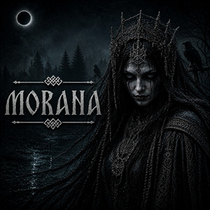 Morana by SLAVFALL
