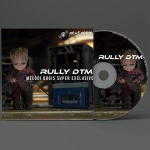 MELODI BUGIS SUPER EXCLUSIVE by RULLY DTM