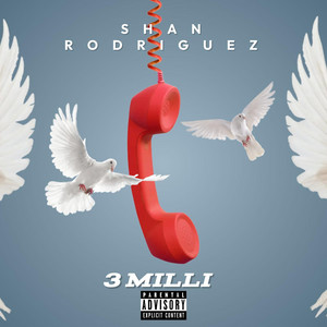 3Milli by Shan Rodriguez