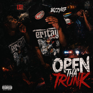 Open Tha Trunk by bizzy asf