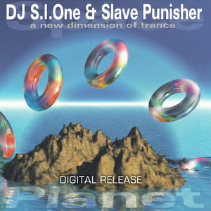 SPACEPLANET - DJ S.I.ONE - Free my body (Scream mix)