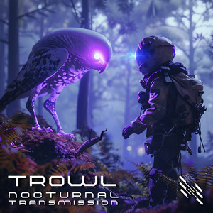 Nocturnal Transmission cover art