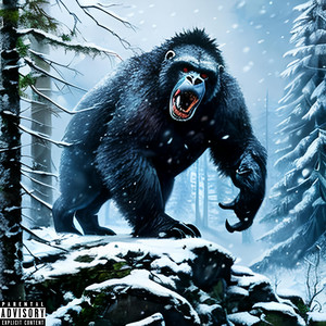 Yura007 — Big Foot