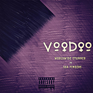Voodoo by WorldwideStunner