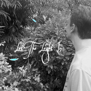 Andrew Pavuk - Let The Light In