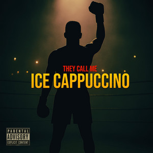 Cracker Rapper by Ice Cappuccino