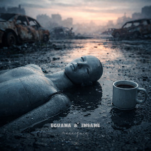 Sadder City by Insane, Eguana