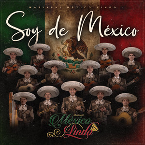 Al Pie de la Sierra by Mariachi México Lindo