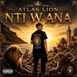 Nti w Ana by Atlas lion