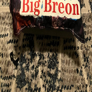 Big b by RTC573