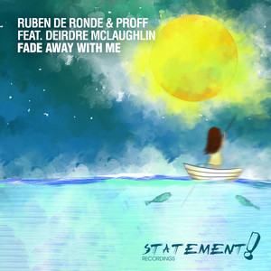 Fade Away With Me cover art