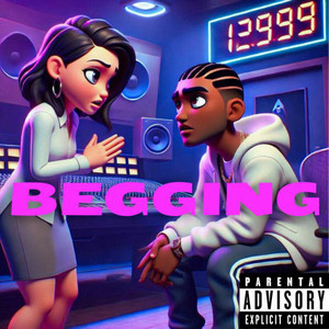 Speedyshaq - Begging