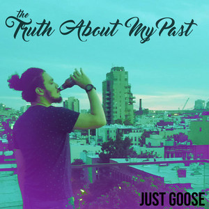 Just Goose - Crazy World