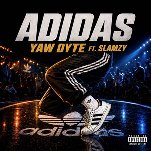 Adidas by Yaw Dyte, Slamzy