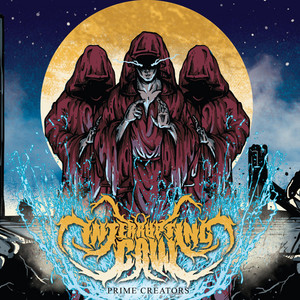 The World Engine by Interrupting Cow