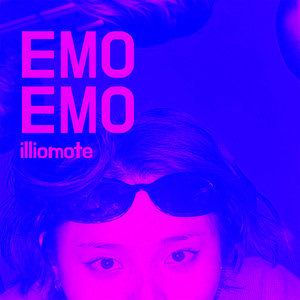 EMO EMO by illiomote