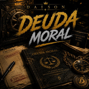 Deuda Moral by Daison