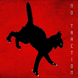 NO TRACTION by KARBON