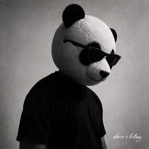 Where I Belong by Praise Panda