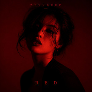 Red by ZEYNDEEP
