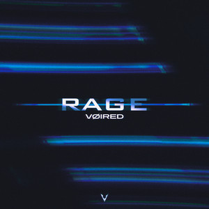 Rage by vøired