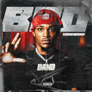 H3adband - BOO