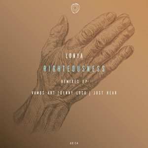 Righteousness - Denny Loco Remix cover art