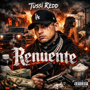 Renuente by Tussi Redd