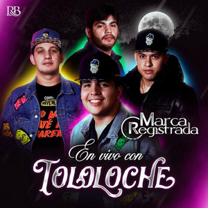 Con Tololoche (En Vivo)