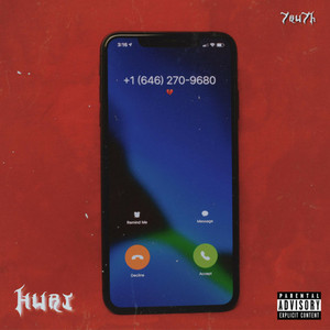 Portada de Hurt