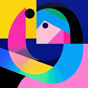 Jeffrey MRD - Of One Mind and Moving in the Same Direction