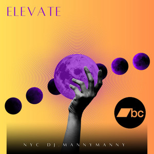 ELEVATE (Radio Edit) cover