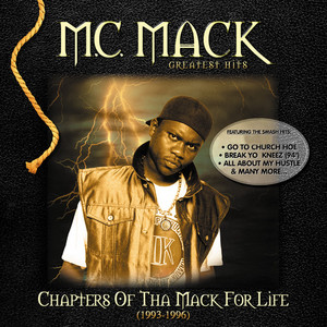 Look Into My Eyes by M.C. Mack