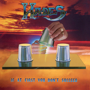If At First You Don't Succeed album