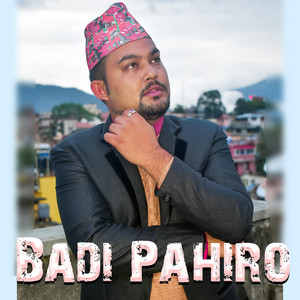 Pawan Pariyar - Badi Pahiro