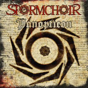 Journey To Birth — cover art by Stormchoir