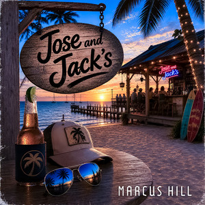 Jose and Jack's by Marcus Hill