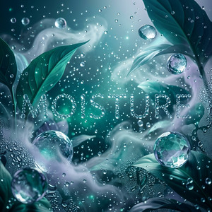 Moisture by Dripking