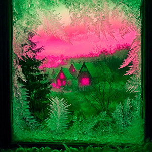 Etch by SUBSONIC FLOW