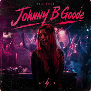Johnny B Goode (Rock House) by Zephon