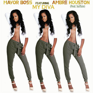 My Diva (feat. Ambre Houston)