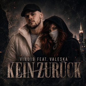 Kein Zurück by Vino19, Valeska