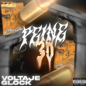 Peine 30 by Voltaje Glock