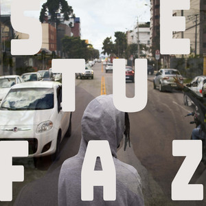 Se Tu Faz cover art