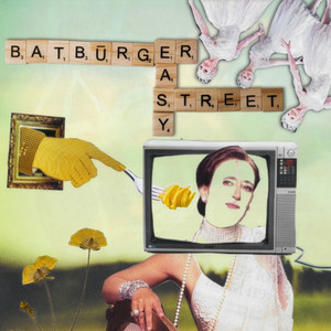 IF I HAD A QUARTER by Batbūrger