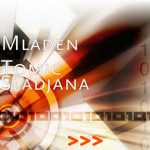 Mladen Tomic - Sladjana